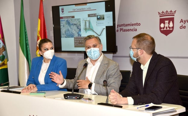 Pizarro: «No es el momento de hablar de Extremadura, ahora toca remar todos en la misma dirección»
