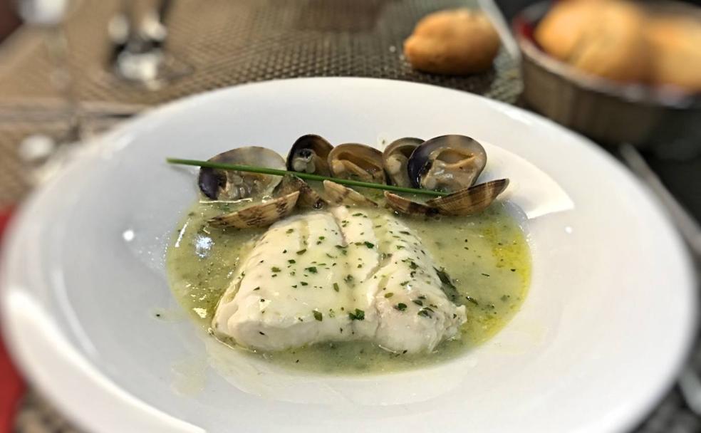 Oquendo, un restaurante donde es imposible comer mal