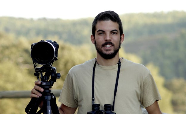 «El lobo puede ser un revulsivo para el turismo rural»