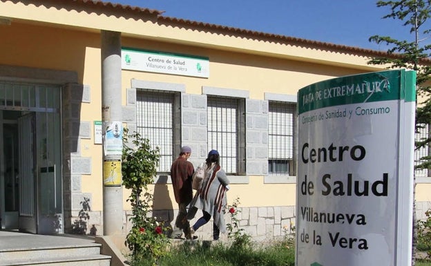 Extremadura participa en un proyecto europeo de atención a pacientes crónicos