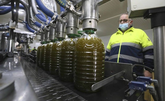 Las grandes cooperativas extremeñas alcanzan su récord de facturación el año pasado