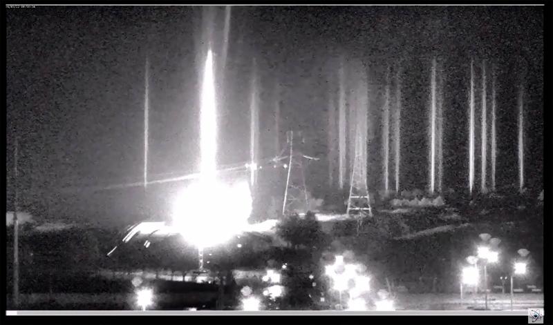 El noveno día de guerra en Ucrania, en imágenes