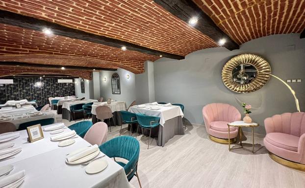 Enoteca La Maestra se traslada a la Plaza Mayor de Cáceres