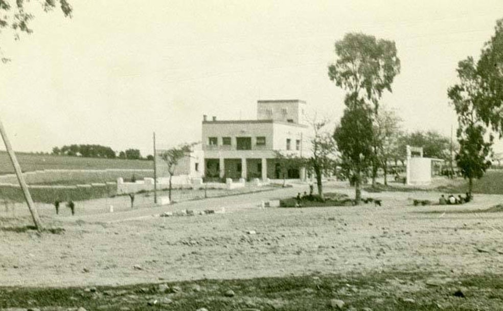 Un crimen en la frontera sellado con besos satánicos