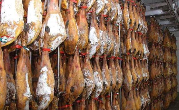 Se busca el mejor jamón de España en 2022