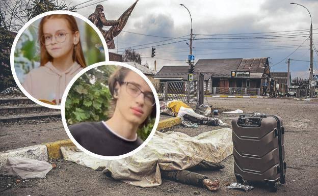 Nosotros tenemos miedos, ellos terror