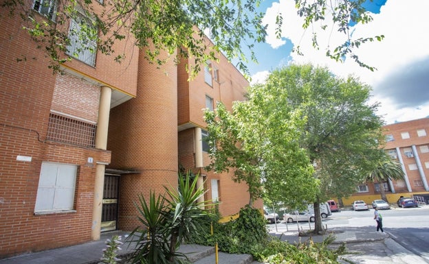 Denuncian nuevos intentos de ocupar viviendas sociales en el barrio cacereño de Aldea Moret