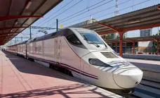 Así serán los 'Frankenstein', los trenes rápidos que circularán por Extremadura