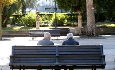 Cambia el día en que los jubilados cobran la pensión