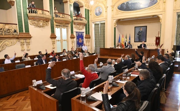 CSIF pide reiniciar la selección de un ingeniero por un fallo en el tribunal de la Diputación