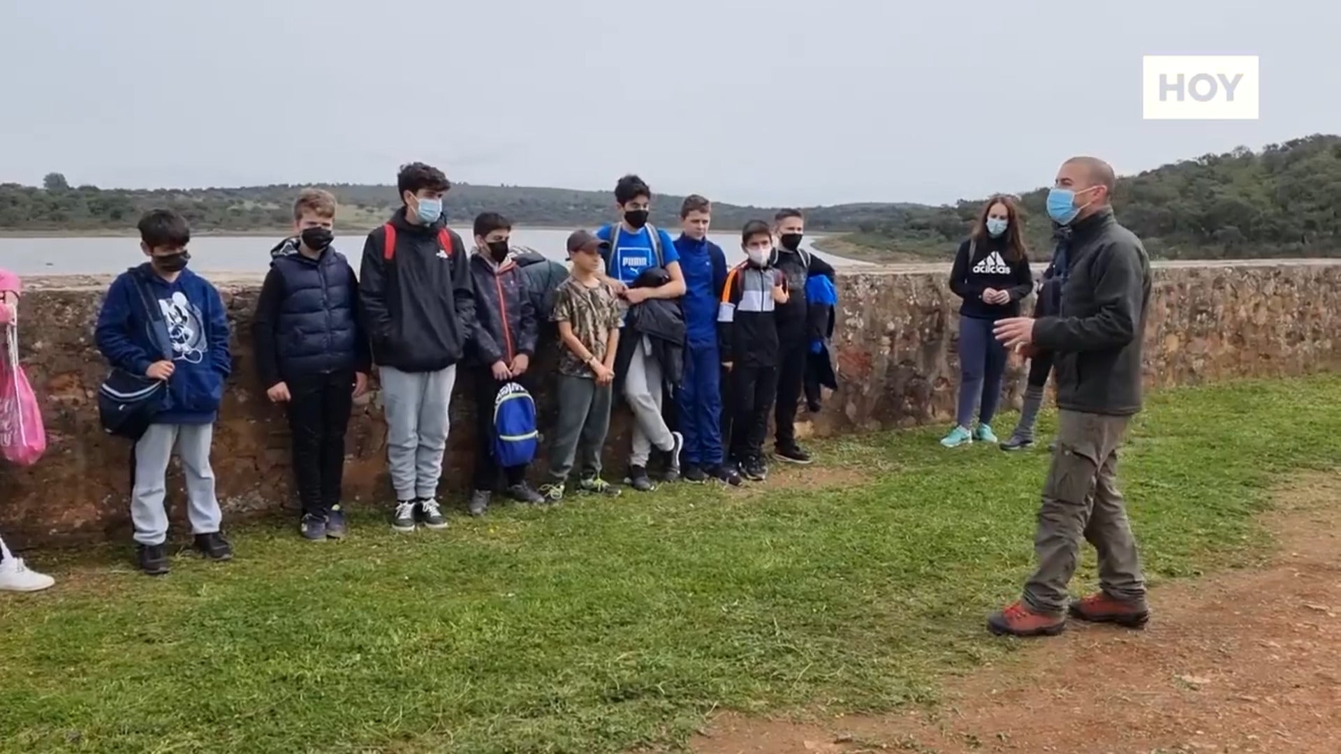 Cornalvo supera los veinte mil visitantes