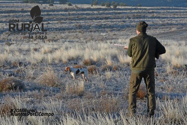 «Al Gobierno central le importan más los animales que las personas»