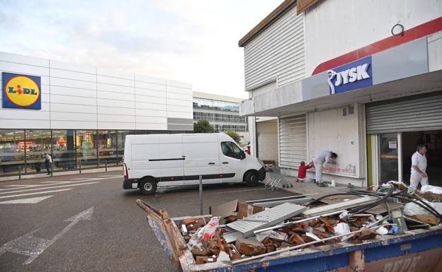 El ikea danés llega a Badajoz