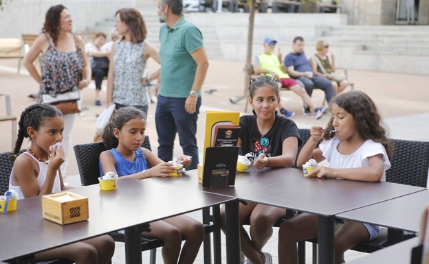 Amigos del Pueblo Saharaui espera que la llegada de niños a Extremadura no se vea alterada este verano