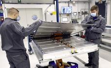 Volkswagen anuncia que instalará su fábrica de baterías en Sagunto en lugar de Extremadura
