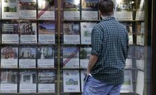 La Junta avalará la compra de vivienda a quienes no puedan acceder al crédito