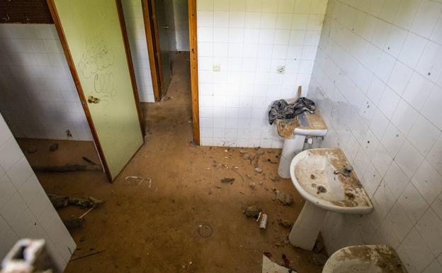 El Ayuntamiento plantea una consulta vecinal sobre dónde abrir baños públicos en Cáceres