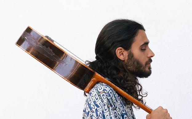 Pedro Pastor actúa el viernes en Badajoz y el sábado en Cáceres