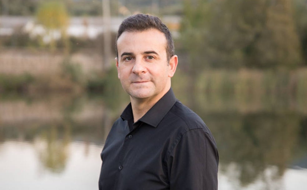 «Con cantar en Extremadura, sería feliz»