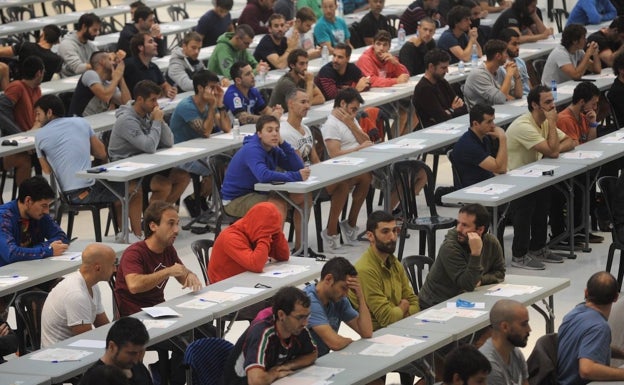 La Diputación de Badajoz convocará este año 286 plazas para hacer fijos a los interinos