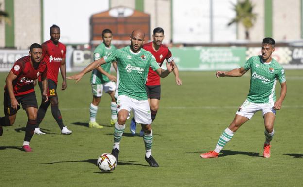 El Cacereño se pone al día en La Palma