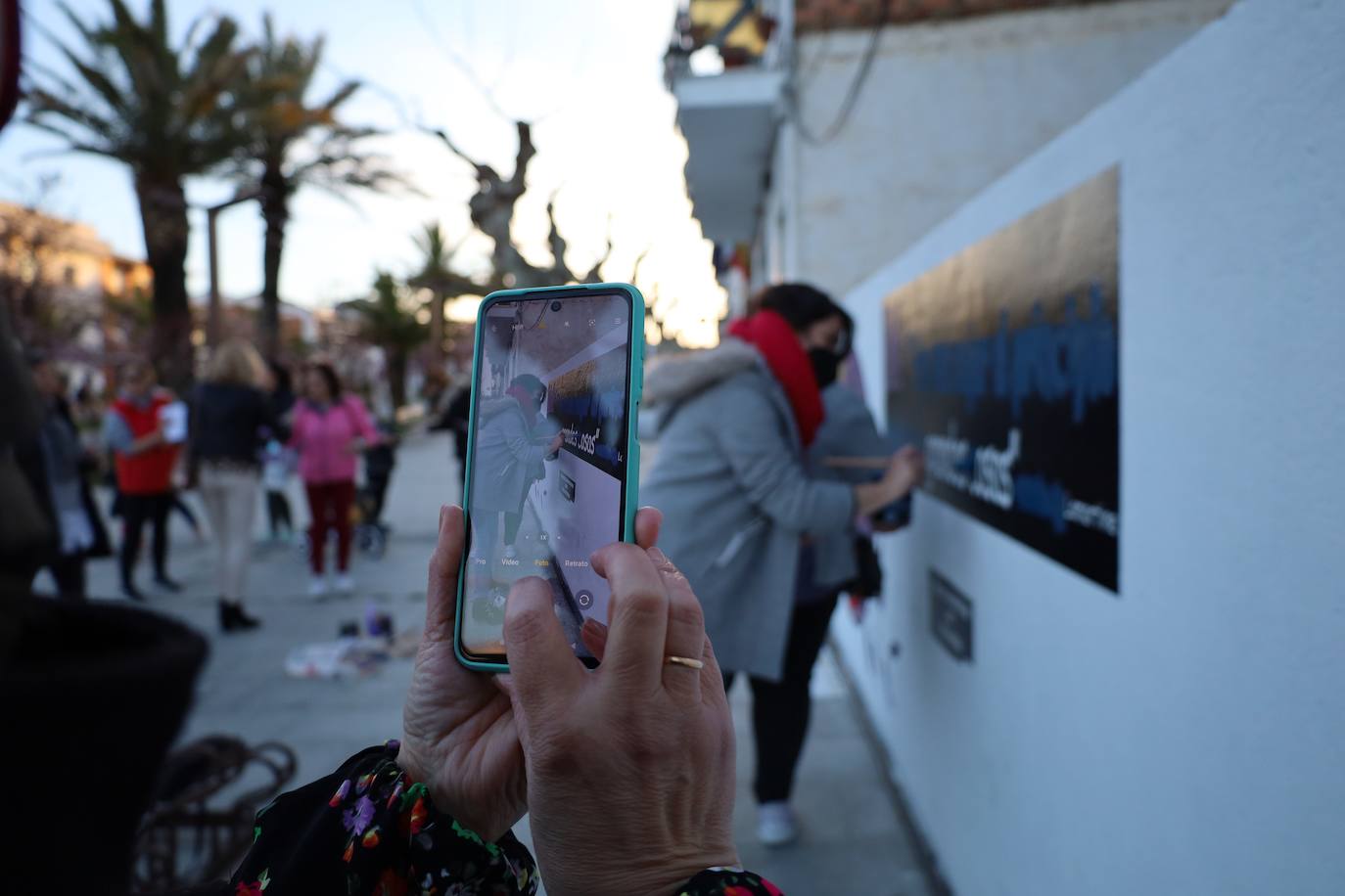 Semana de la Mujer 2022
