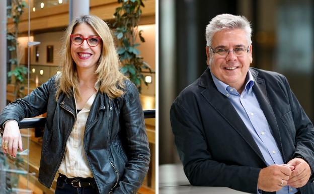 Badajoz se convierte en altavoz de los jóvenes para Europa