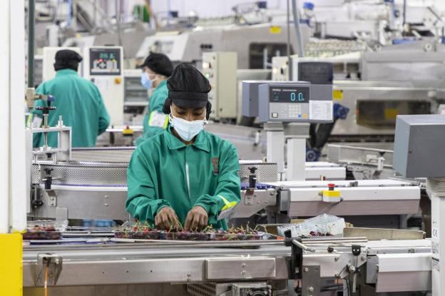 Igualdad desde el convencimiento