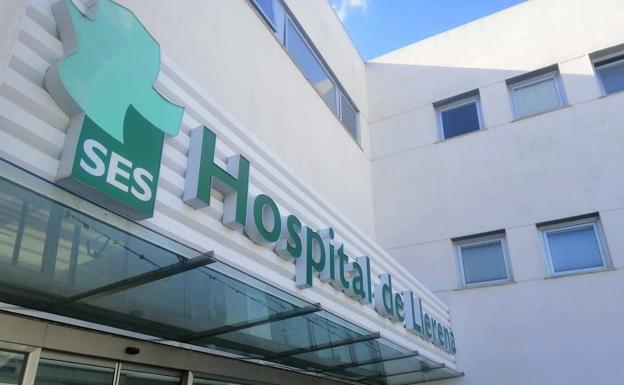 Pepe Vázquez, hijo de un exalcalde de Llerena, gana 9 millones en el cuponazo de la ONCE