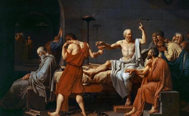 Tomarse la vida con filosofía