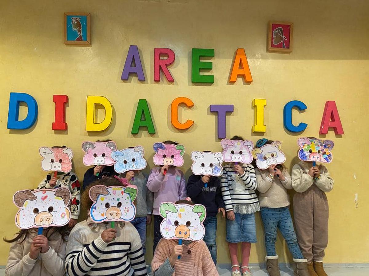 Las mejores imágenes de la XXVI Matanza Tradicional Extremeña