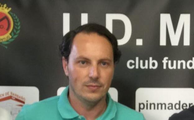 El presidente del Montijo Emilio Blanco niega las acusaciones y carga contra la propia Policía