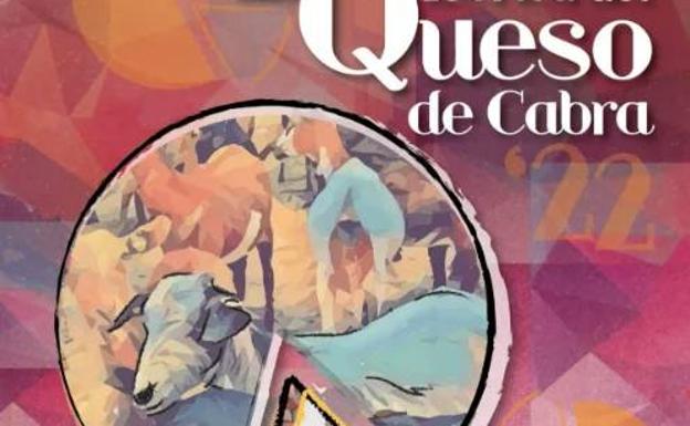 XVI Feria Ibérica del Queso de Cabra de Acehúche