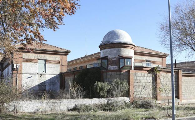 Piden a la Junta los nombres de los presos políticos en la antigua cárcel de Cáceres
