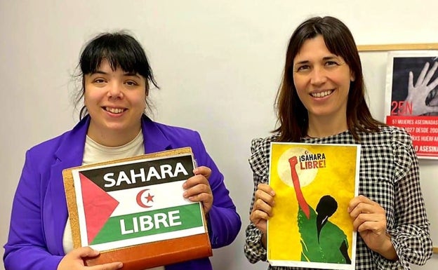 Podemos pide al Ayuntamiento de Plasencia que rechace el acuerdo del Gobierno con Marruecos