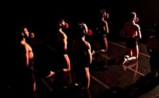 El Drogas y un montaje de Santi Senso, en el Gran Teatro de Cáceres este fin de semana