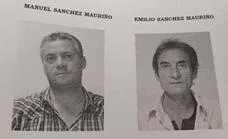 El Supremo confirma las penas de prisión de los hermanos Mauriño por un asesinato en Don Benito