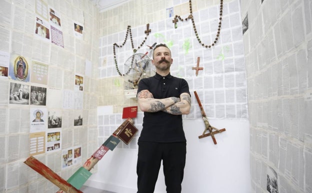 Viernes de provocación y Drogas