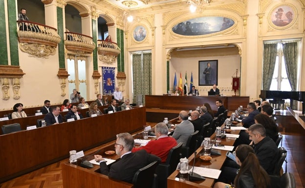 El poderío de enchufar