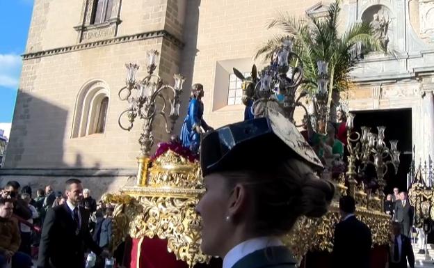 Extremadura inicia una Semana Santa especial