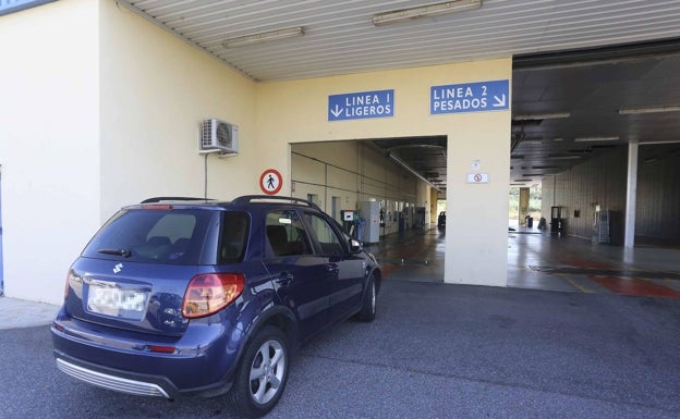 La ITV informa sobre la documentación a presentar para pasar la revisión