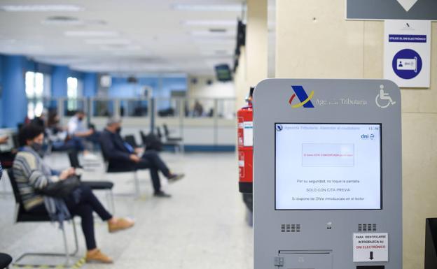 Cuidado con la última estafa sobre la declaración de la Renta 2021