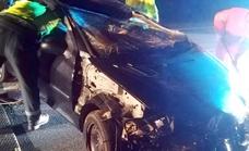 Absuelto el conductor acusado del accidente en el que murió un menor en Valverde de Leganés