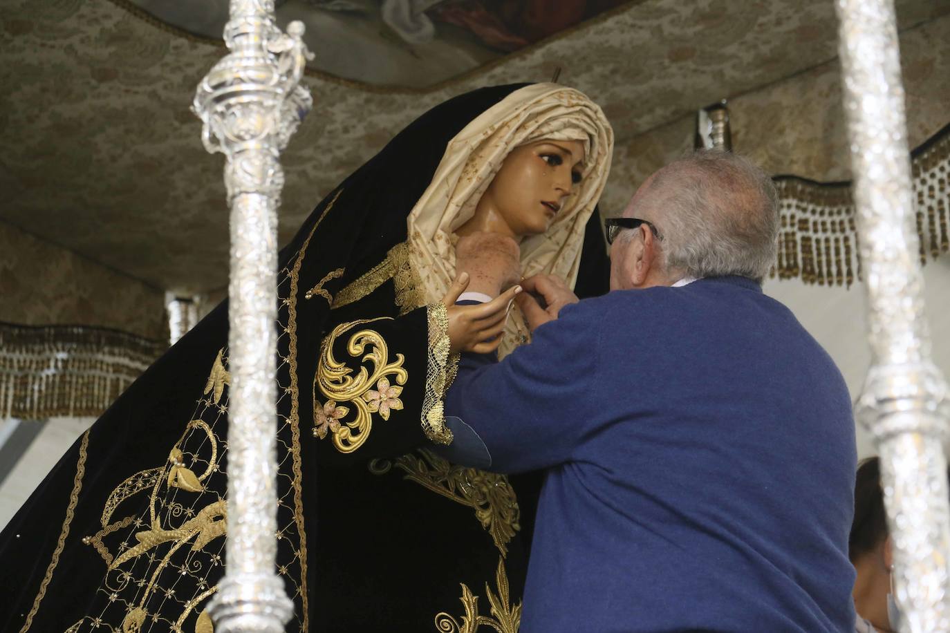 Mérida espera hoy el encuentro de los castillos en la Puerta de la Villa