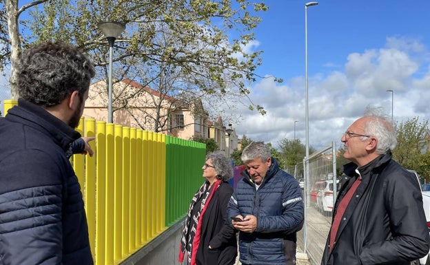 El Ayuntamiento sacará a licitación el centro de educación infantil de Mejostilla de Cáceres