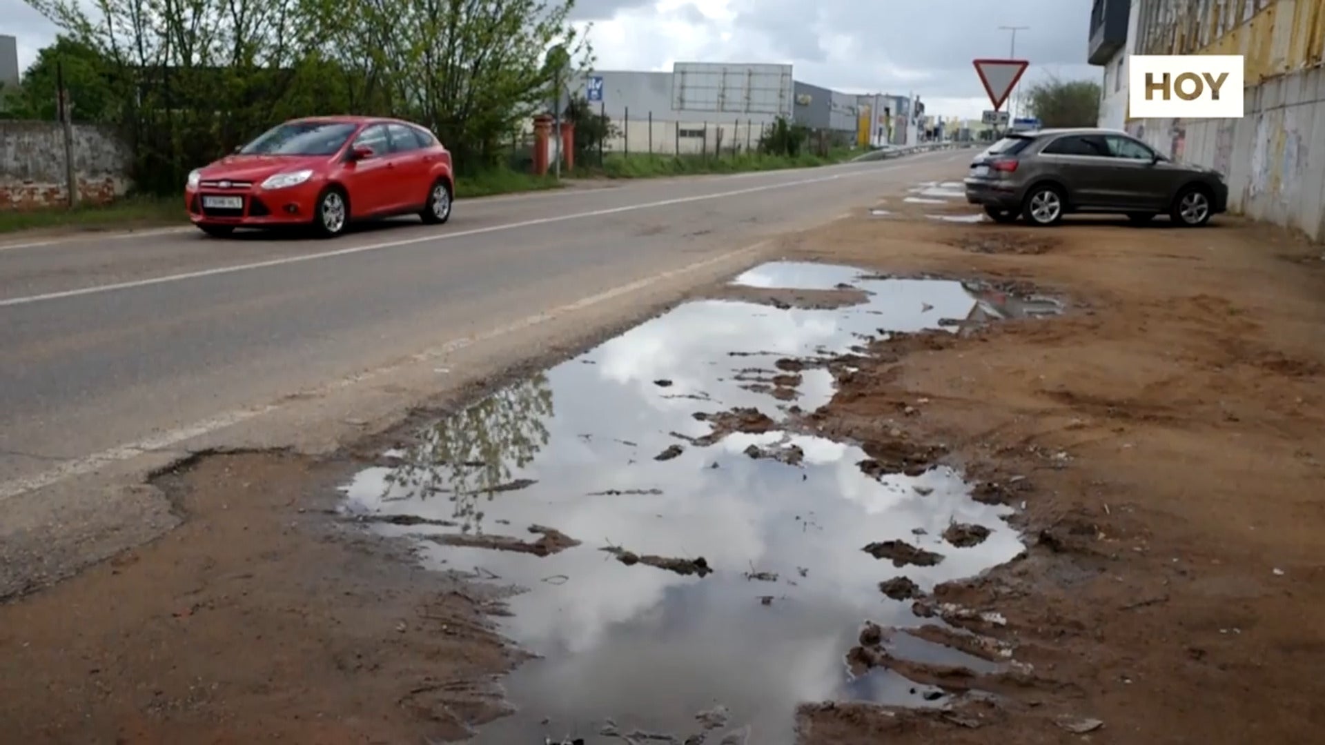 El Ministerio pide un acuerdo con el Ayuntamiento antes de reformar Ricardo Carapeto