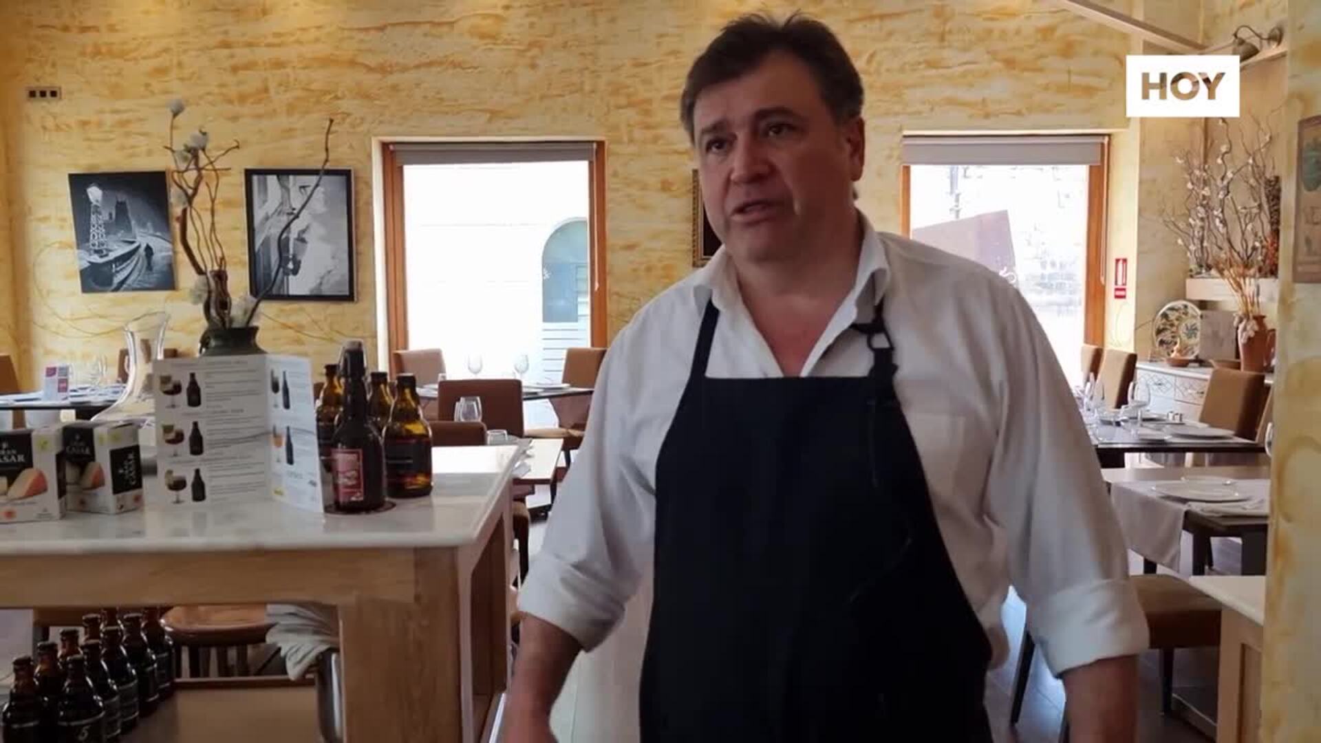 Procesiones y veladores, las dos caras de la Semana Santa