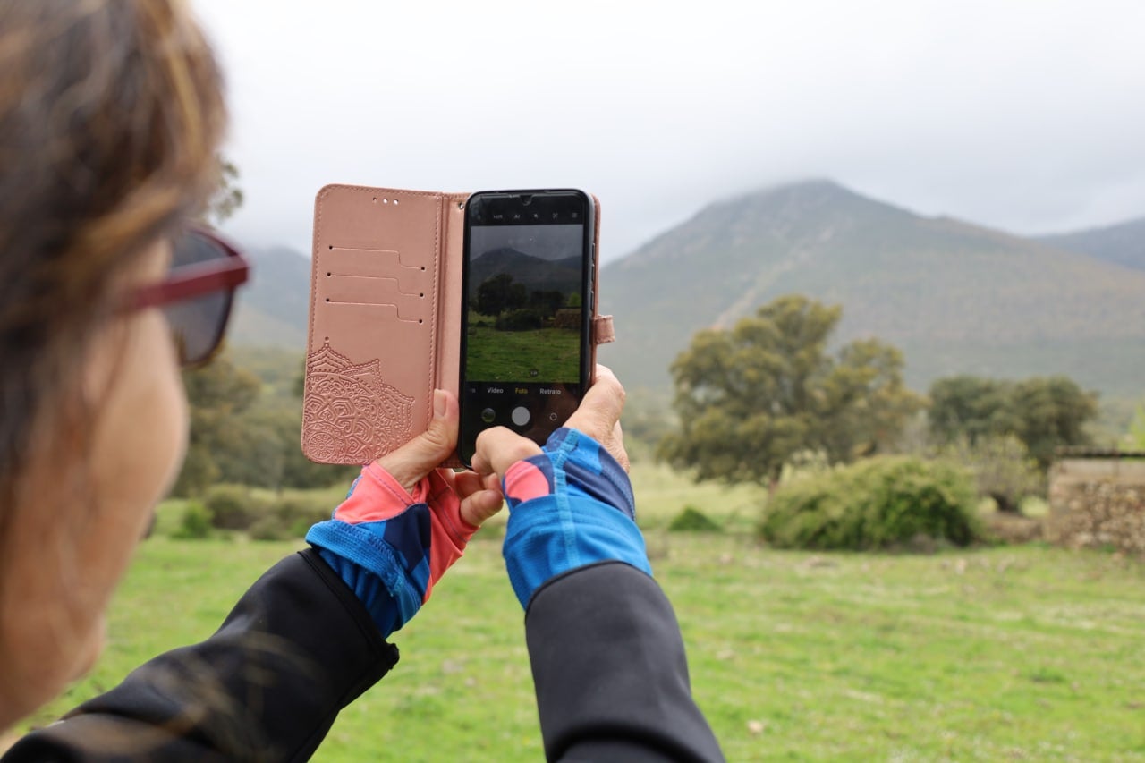 Ruta por la Pretura del Benazaire