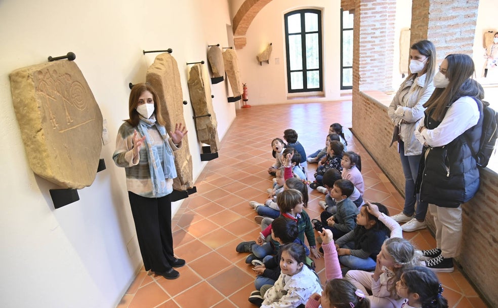 Las piezas milenarias que Badajoz le quitó a los cazatesoros