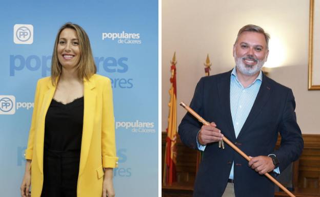 Sectores del PP extremeño no renuncian a que haya primarias